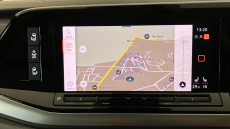 Volkswagen Multivan 2.0 TSI Style 5dr LWB DSG Petrol Estate